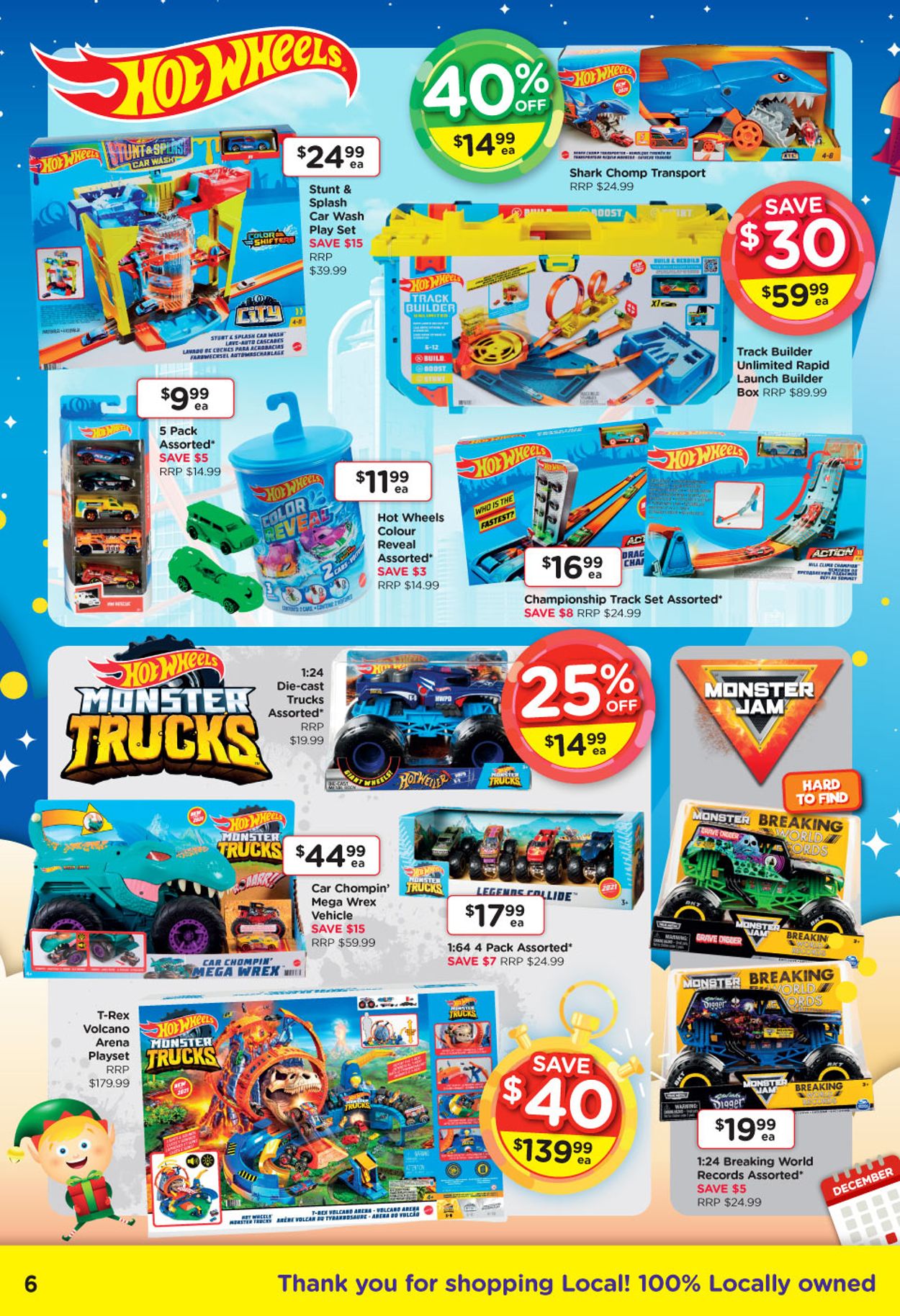 Toyworld Catalogue - 03/11-14/11/2021 (Page 6)