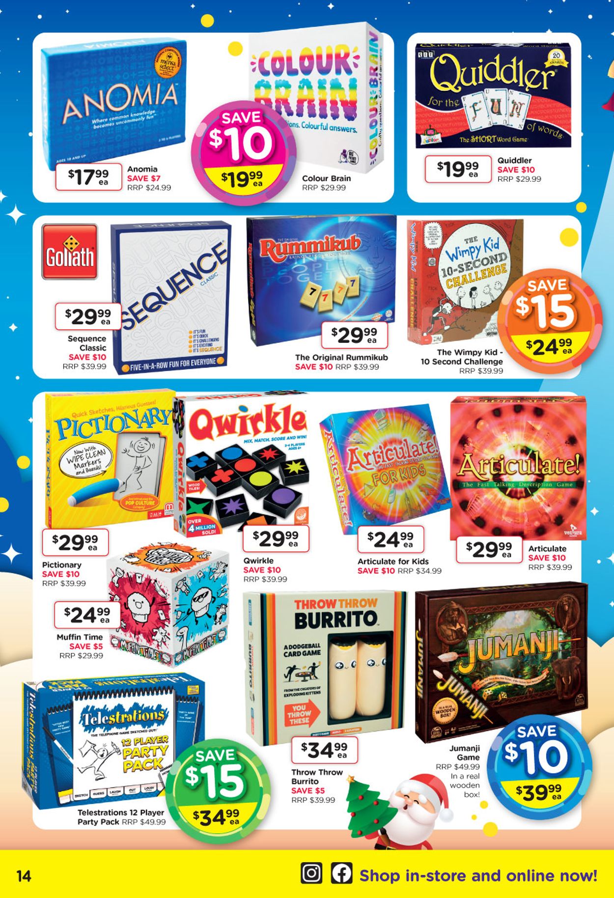 Toyworld Catalogue - 03/11-14/11/2021 (Page 14)