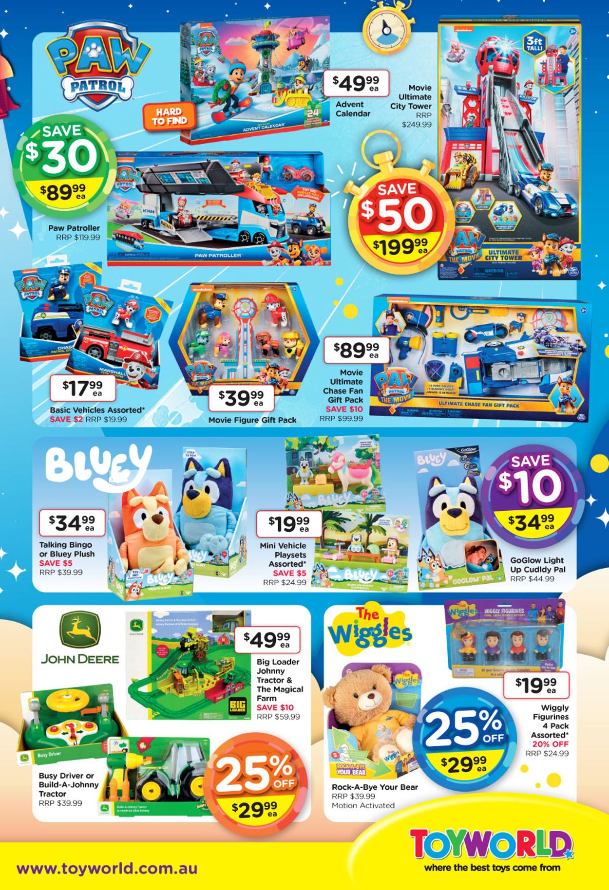 Toyworld Catalogue - 03/11-14/11/2021 (Page 17)