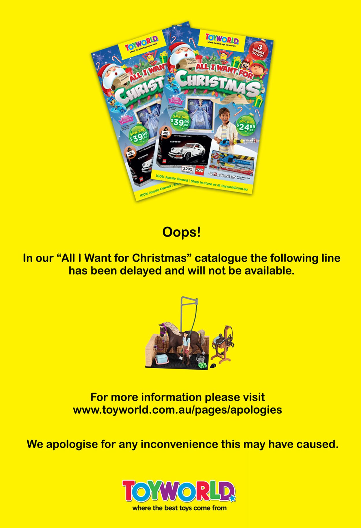 Toyworld HOLIDAYS 2021 Catalogue - 01/12-12/12/2021 (Page 30)