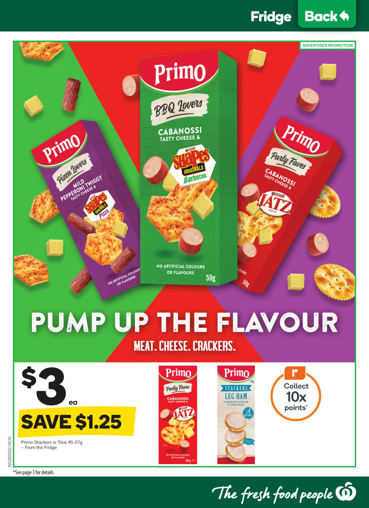 Woolworths Catalogue - 25/01-31/01/2023 (Page 10)
