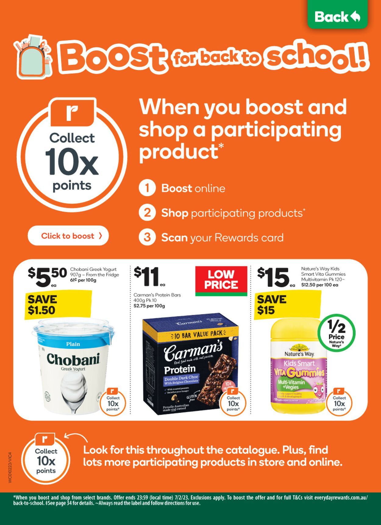 Woolworths Catalogue - 01/02-07/02/2023 (Page 4)