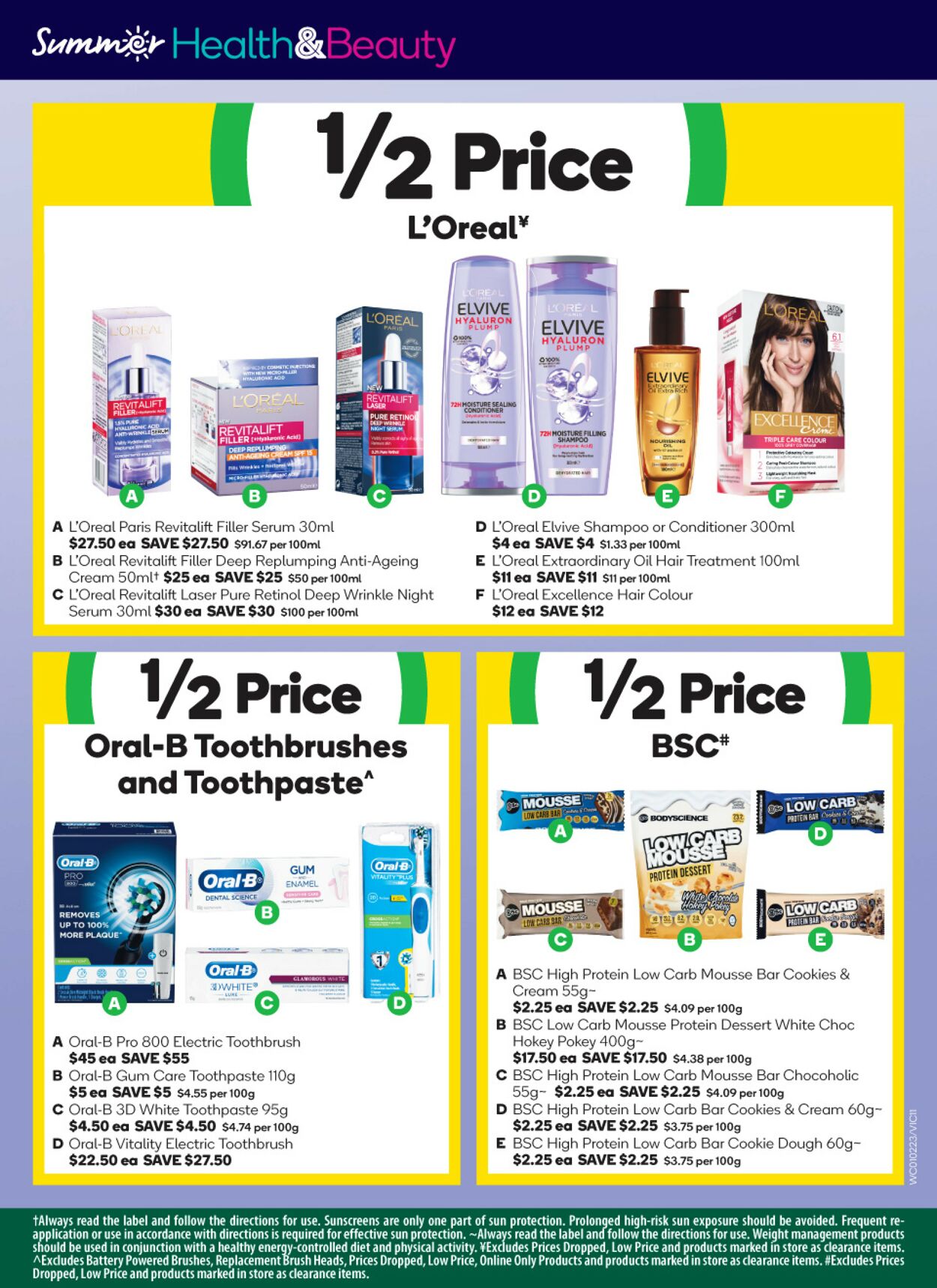 Woolworths Catalogue - 01/02-07/02/2023 (Page 11)