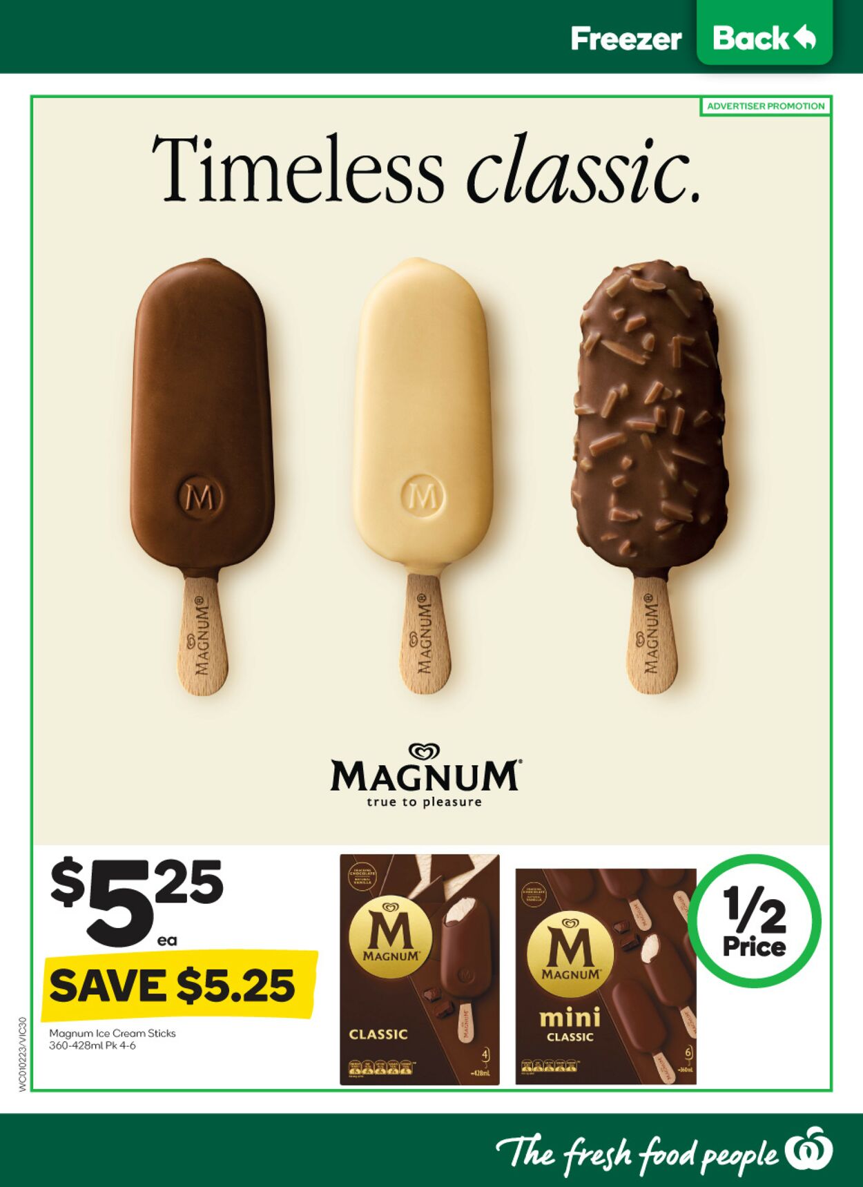 Woolworths Catalogue - 01/02-07/02/2023 (Page 30)