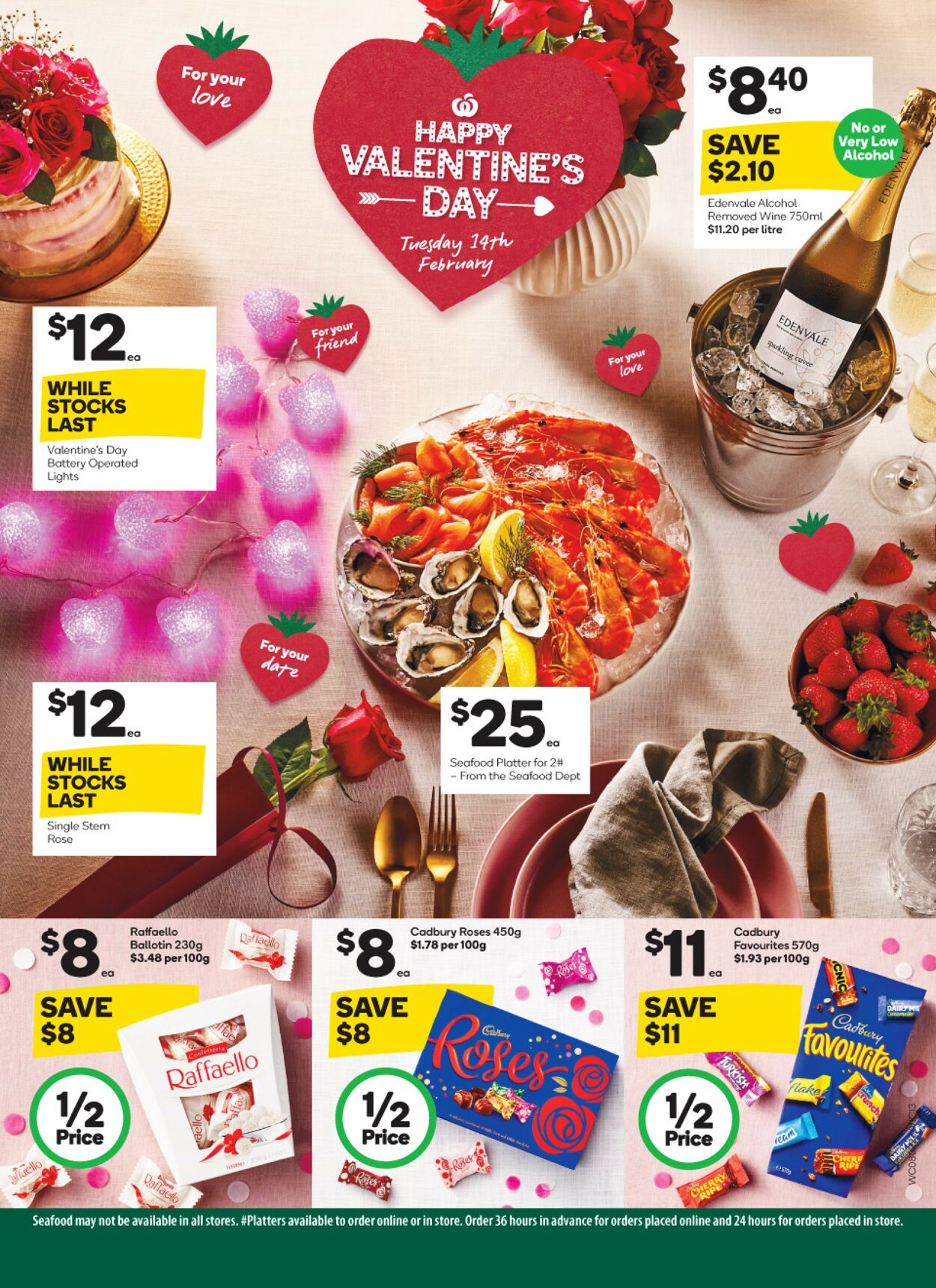 Woolworths Catalogue - 08/02-14/02/2023 (Page 13)