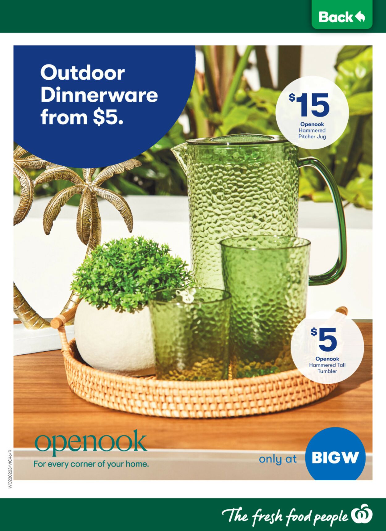 Woolworths Catalogue - 22/02-28/02/2023 (Page 44)