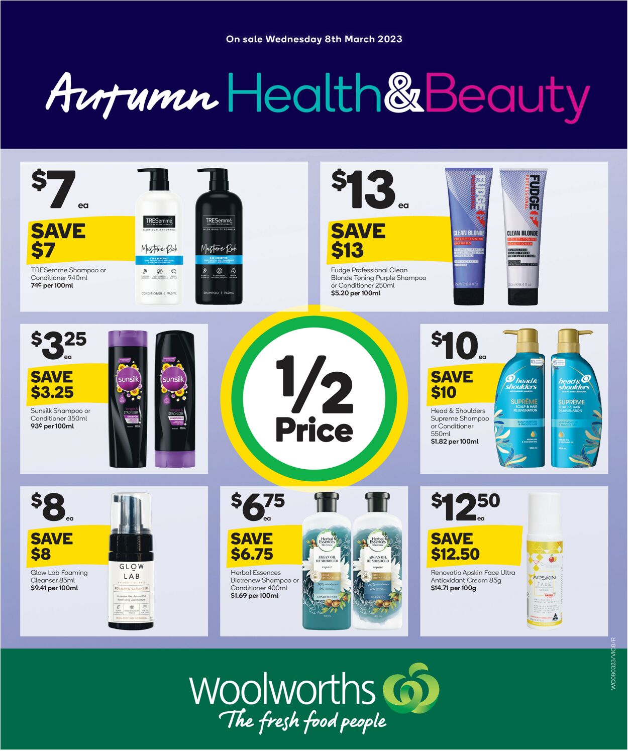 Woolworths Catalogue - 08/03-14/03/2023 (Page 2)