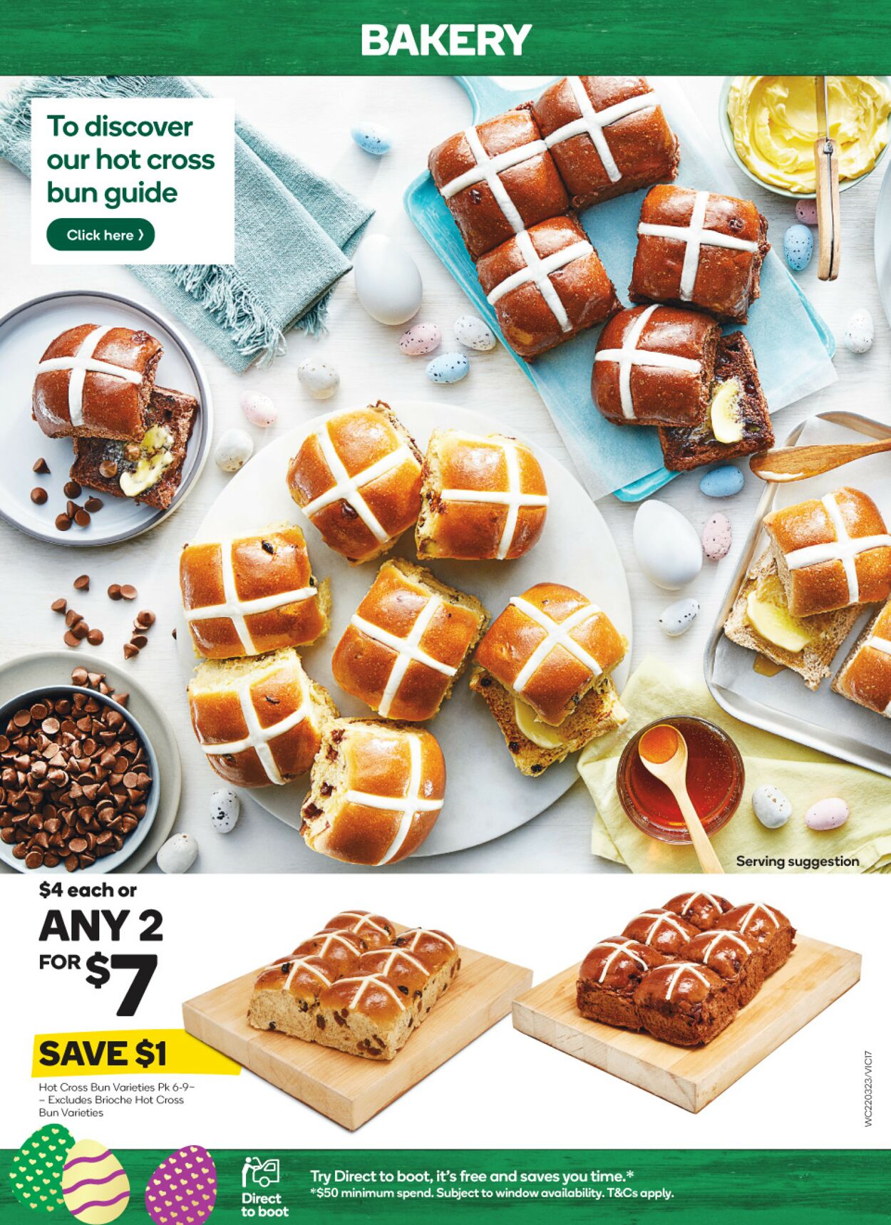 Woolworths Catalogue - 22/03-28/03/2023 (Page 17)
