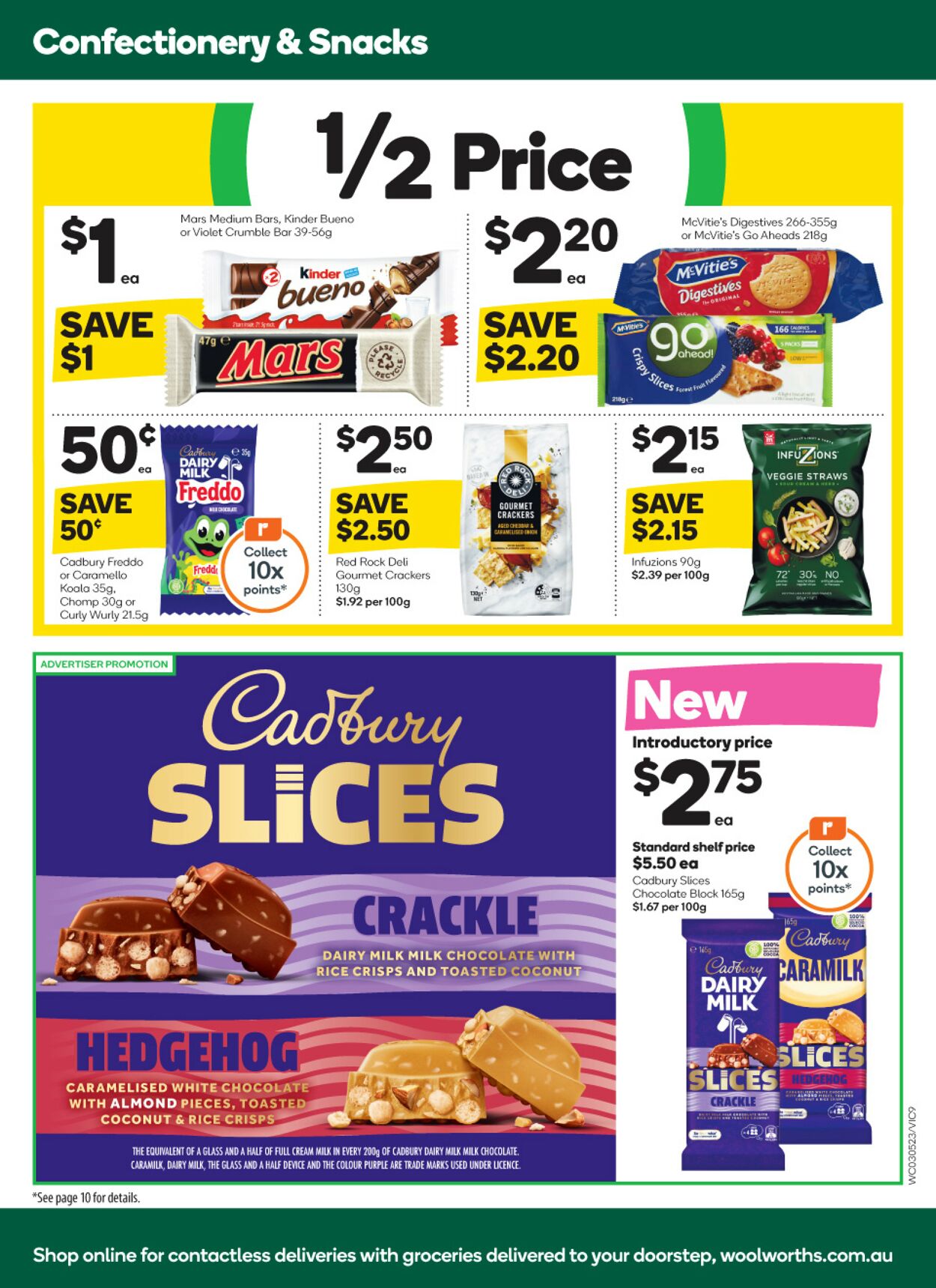 Woolworths Catalogue - 03/05-09/05/2023 (Page 5)