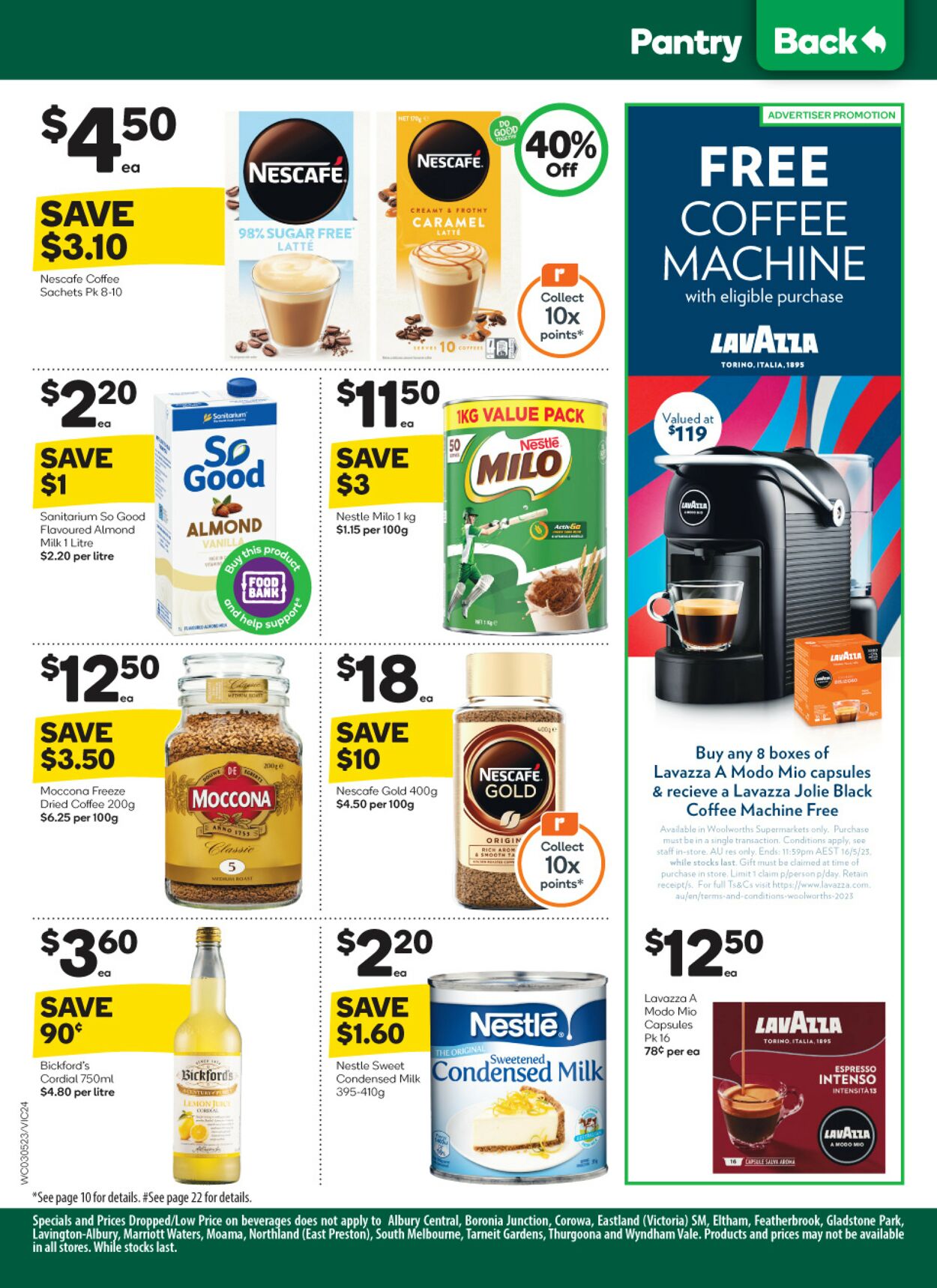Woolworths Catalogue - 03/05-09/05/2023 (Page 20)