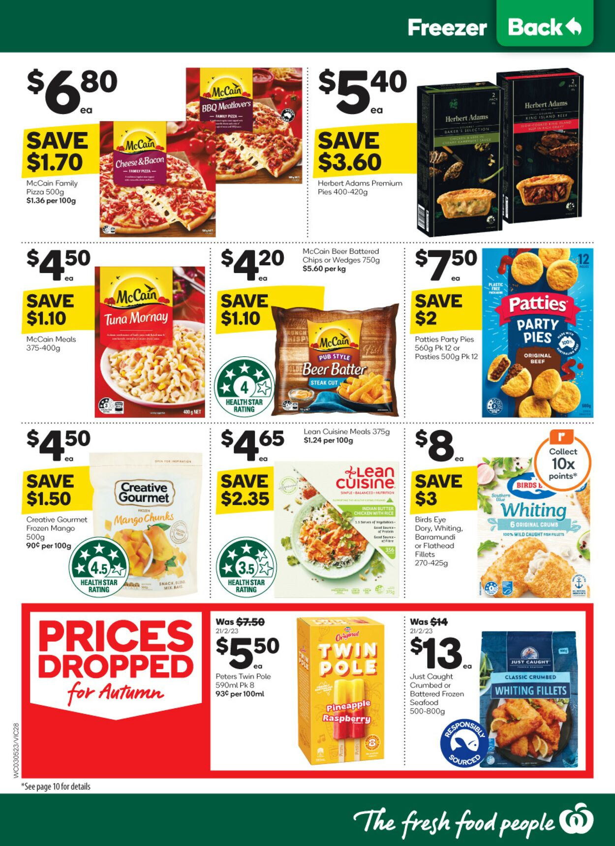 Woolworths Catalogue - 03/05-09/05/2023 (Page 24)