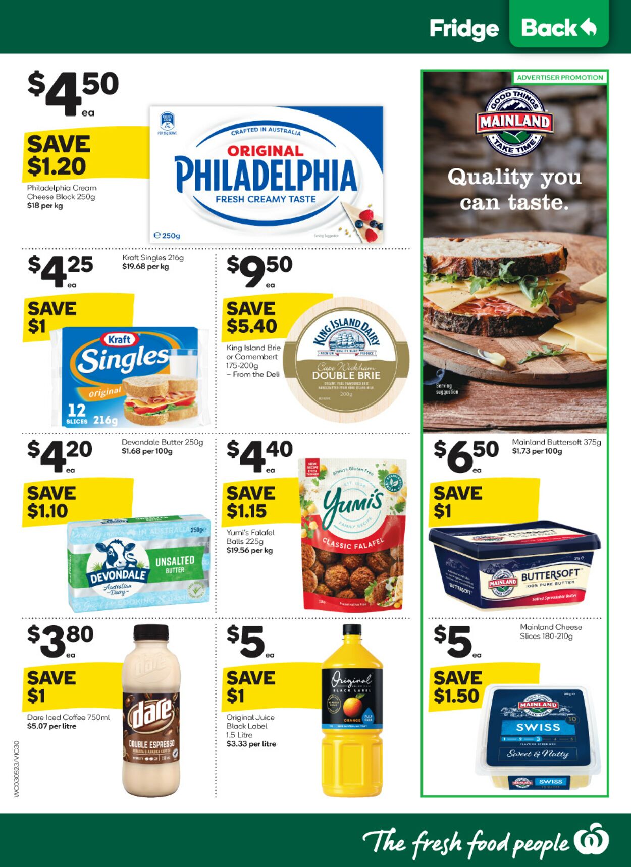 Woolworths Catalogue - 03/05-09/05/2023 (Page 26)