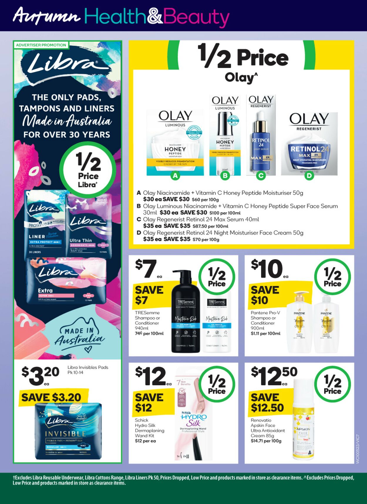 Woolworths Catalogue - 10/05-16/05/2023 (Page 7)
