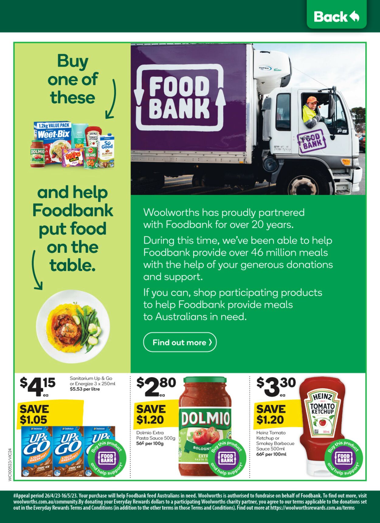 Woolworths Catalogue - 10/05-16/05/2023 (Page 24)