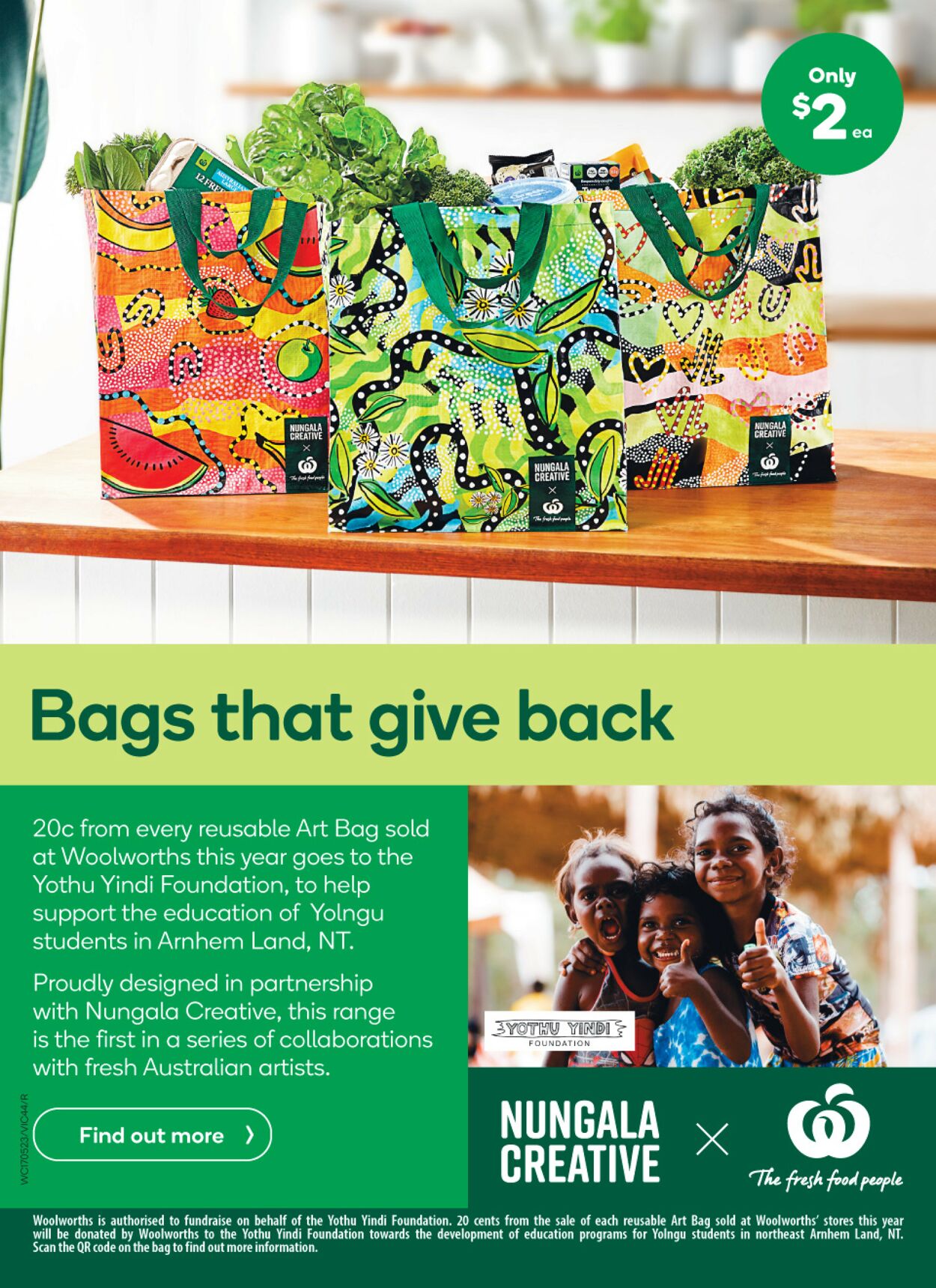 Woolworths Catalogue - 17/05-23/05/2023 (Page 42)