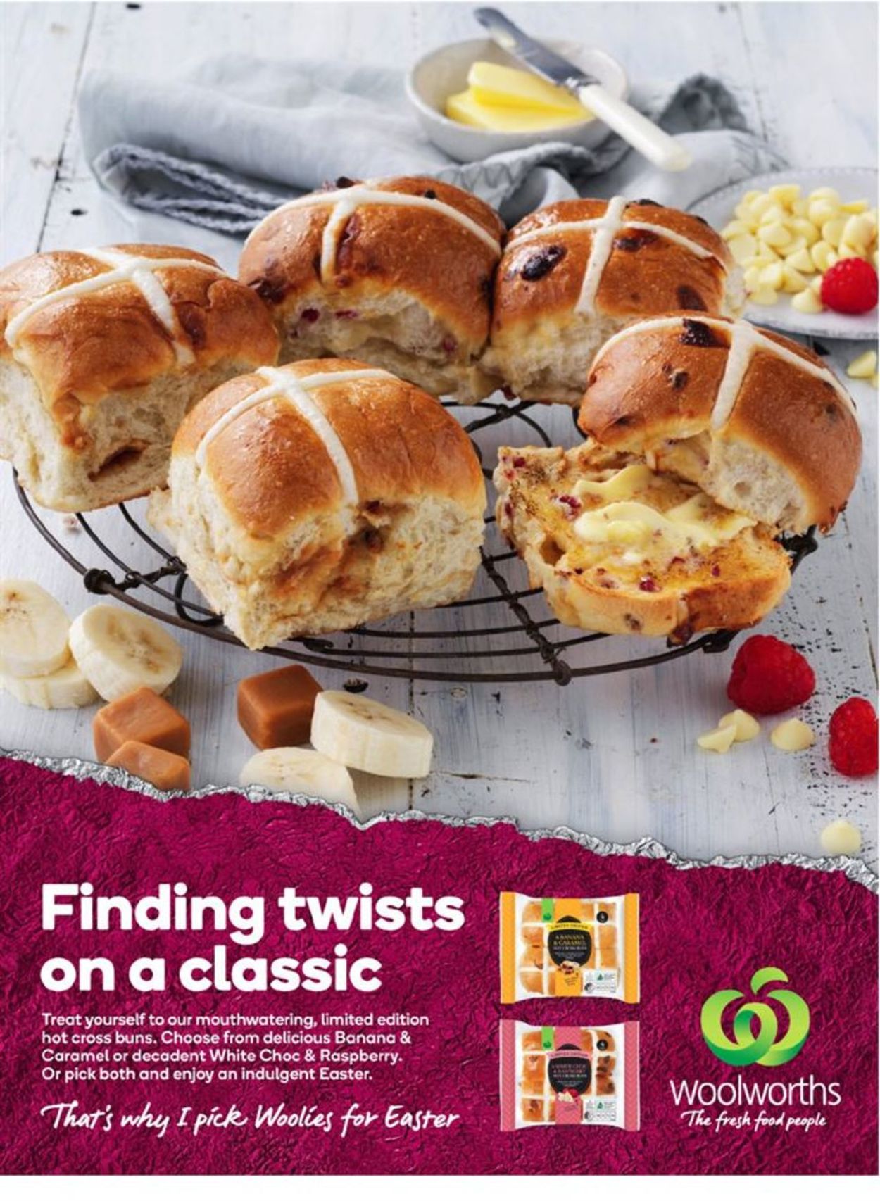 Woolworths Catalogue - 01/04-30/04/2019 (Page 148)