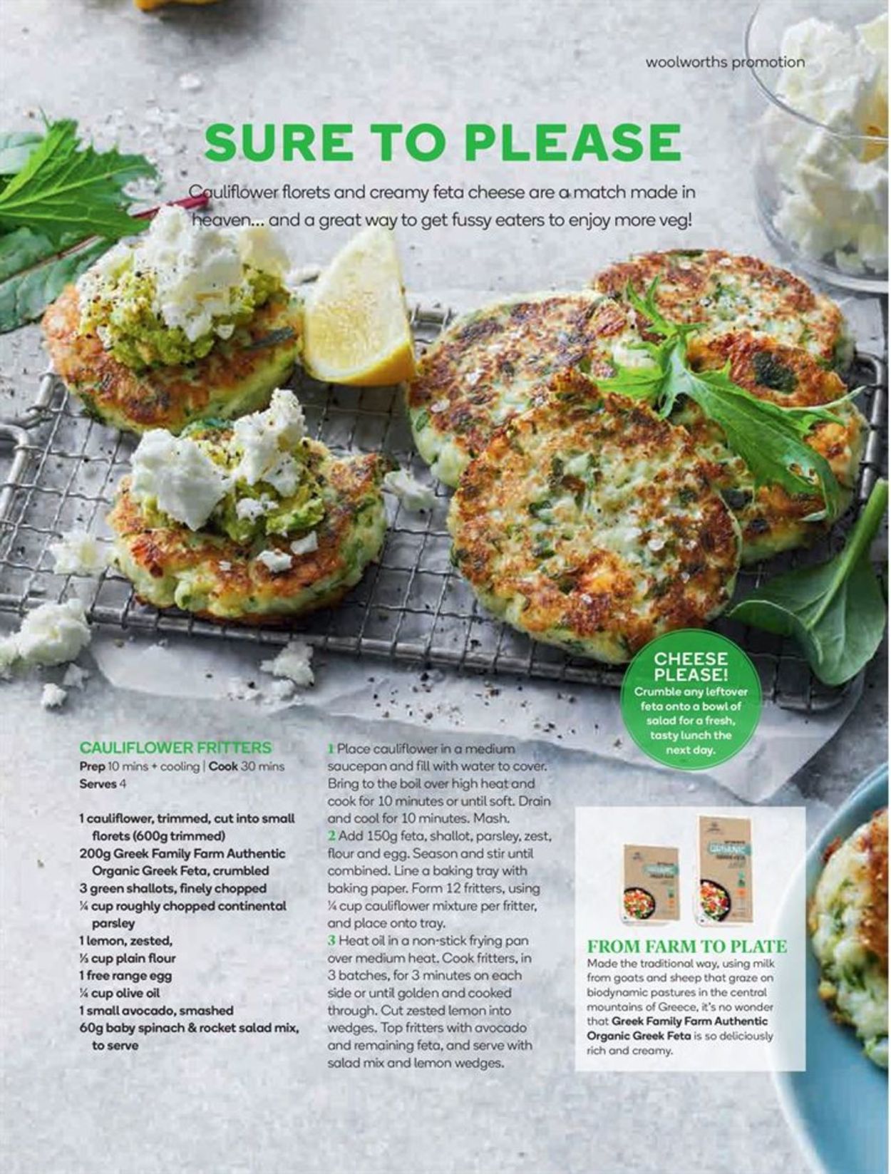Woolworths Catalogue - 01/08-31/08/2019 (Page 11)