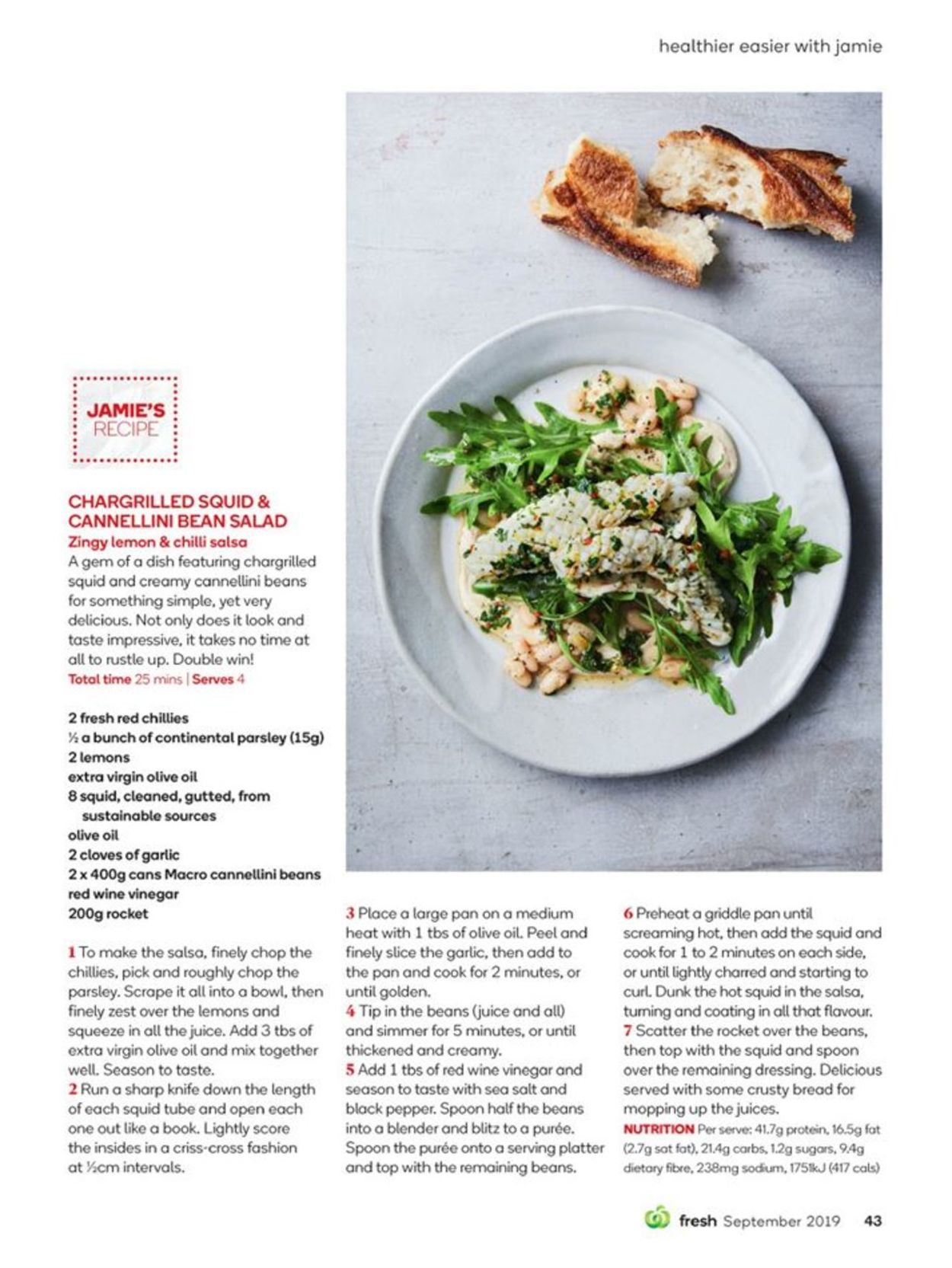Woolworths Catalogue - 02/09-30/09/2019 (Page 43)
