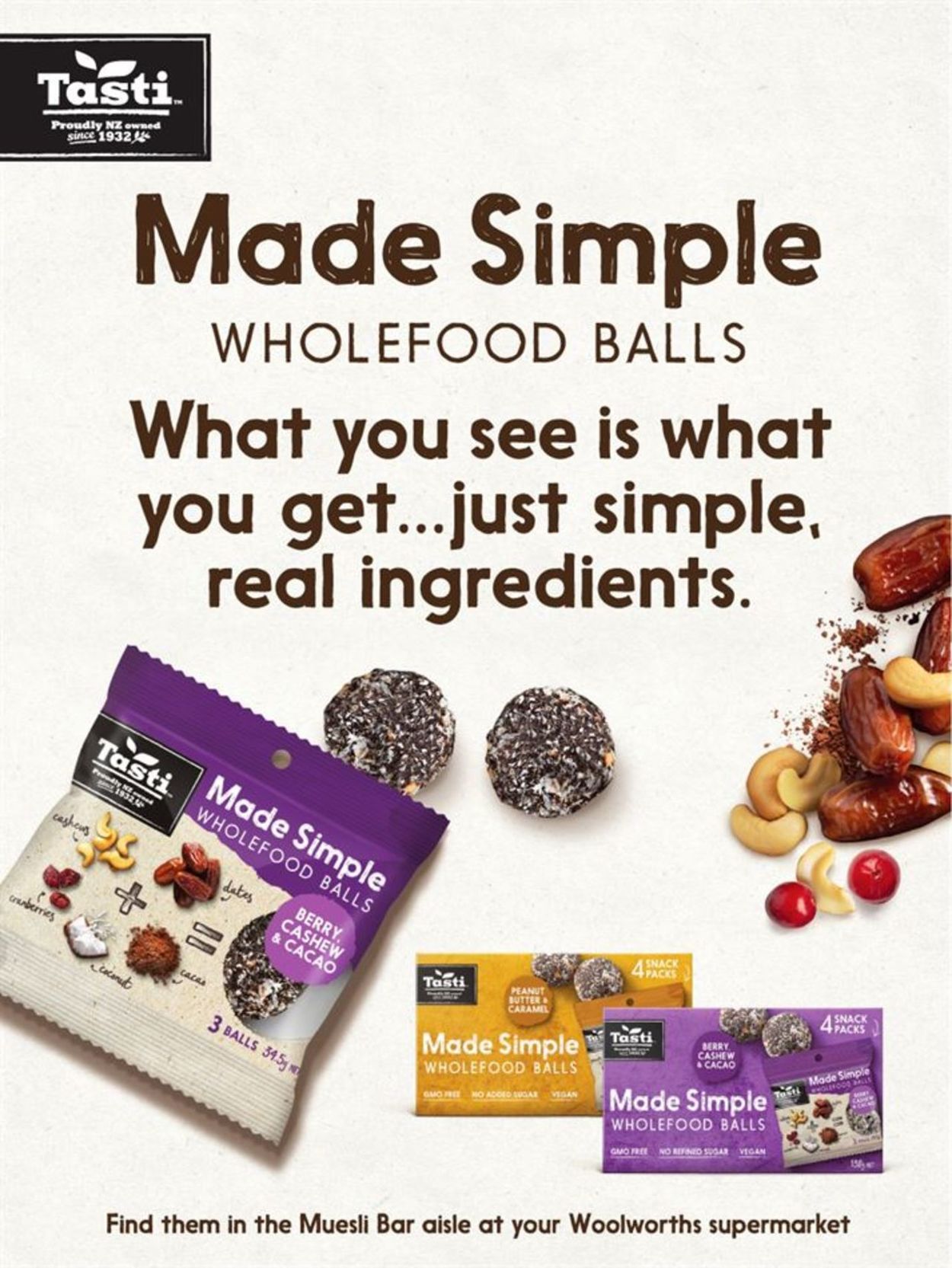 Woolworths Catalogue - 02/09-30/09/2019 (Page 50)
