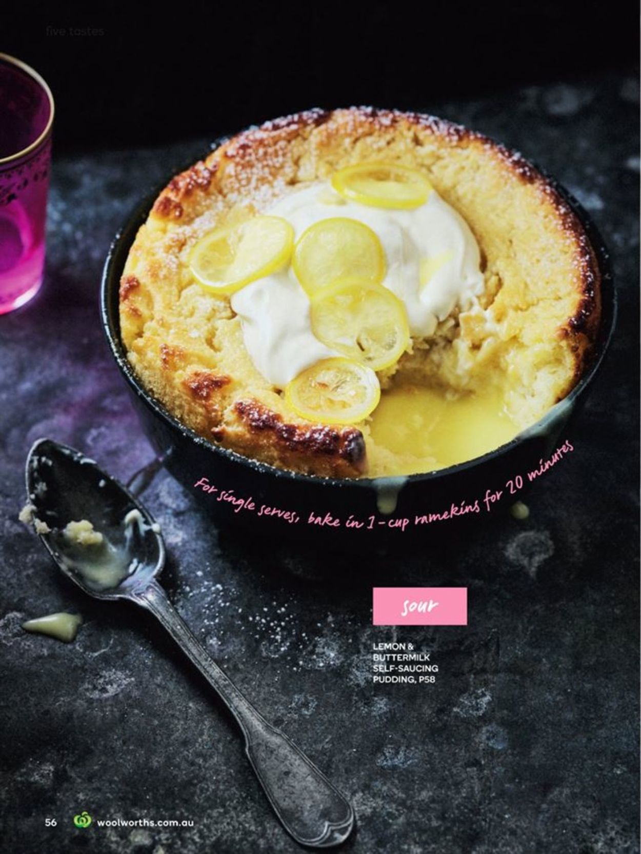 Woolworths Catalogue - 02/09-30/09/2019 (Page 64)
