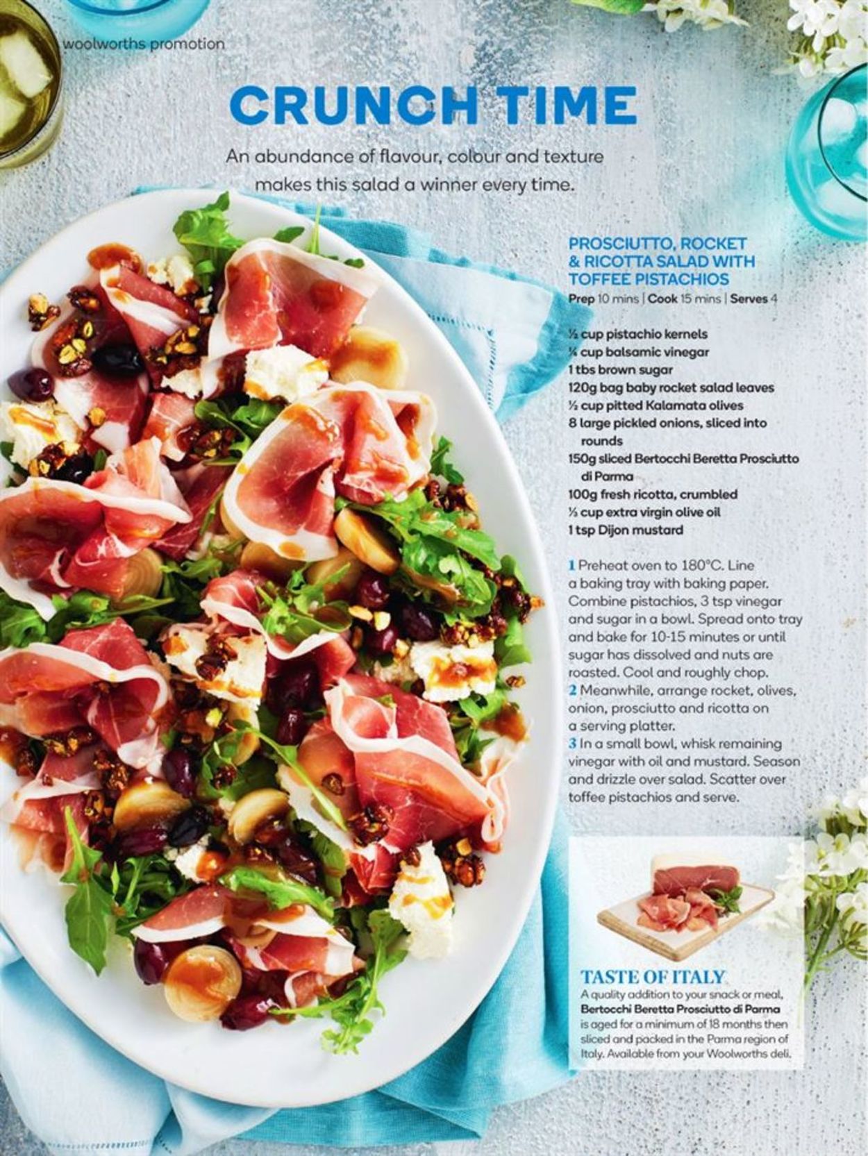 Woolworths Catalogue - 02/09-30/09/2019 (Page 68)