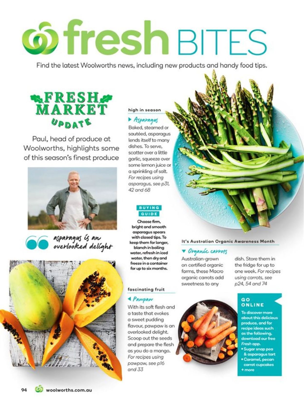Woolworths Catalogue - 02/09-30/09/2019 (Page 102)