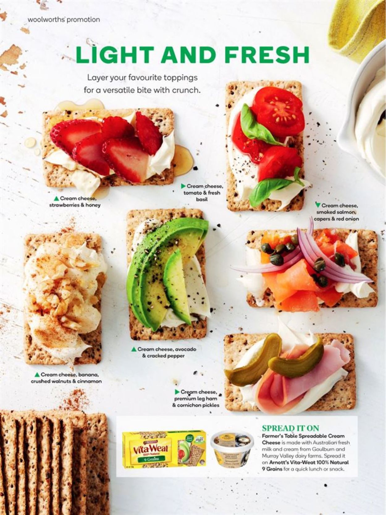 Woolworths Catalogue - 02/09-30/09/2019 (Page 106)