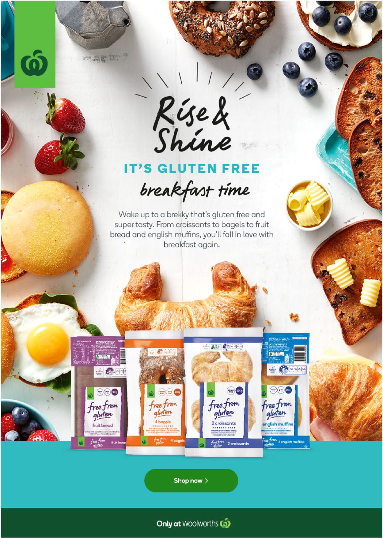 Woolworths Catalogue - 25/09-01/10/2019 (Page 52)