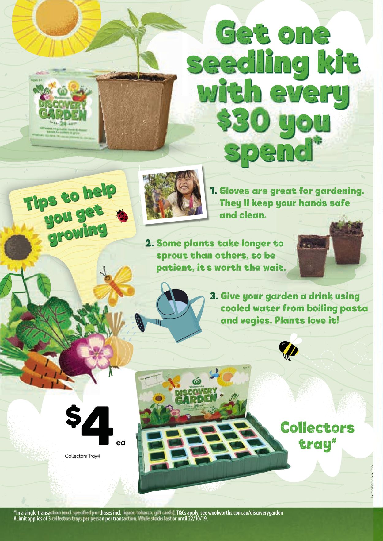 Woolworths Catalogue - 25/09-01/10/2019 (Page 2)