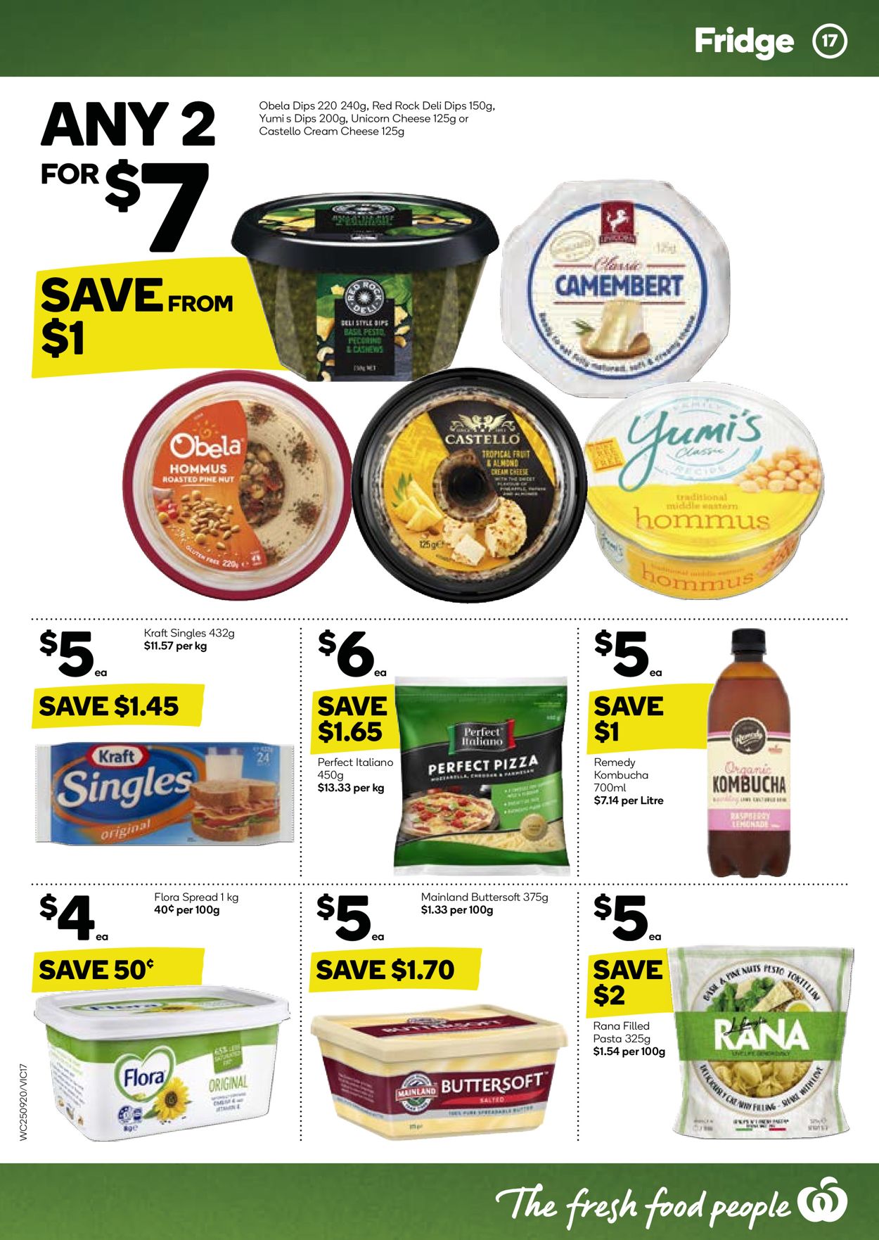 Woolworths Catalogue - 25/09-01/10/2019 (Page 19)