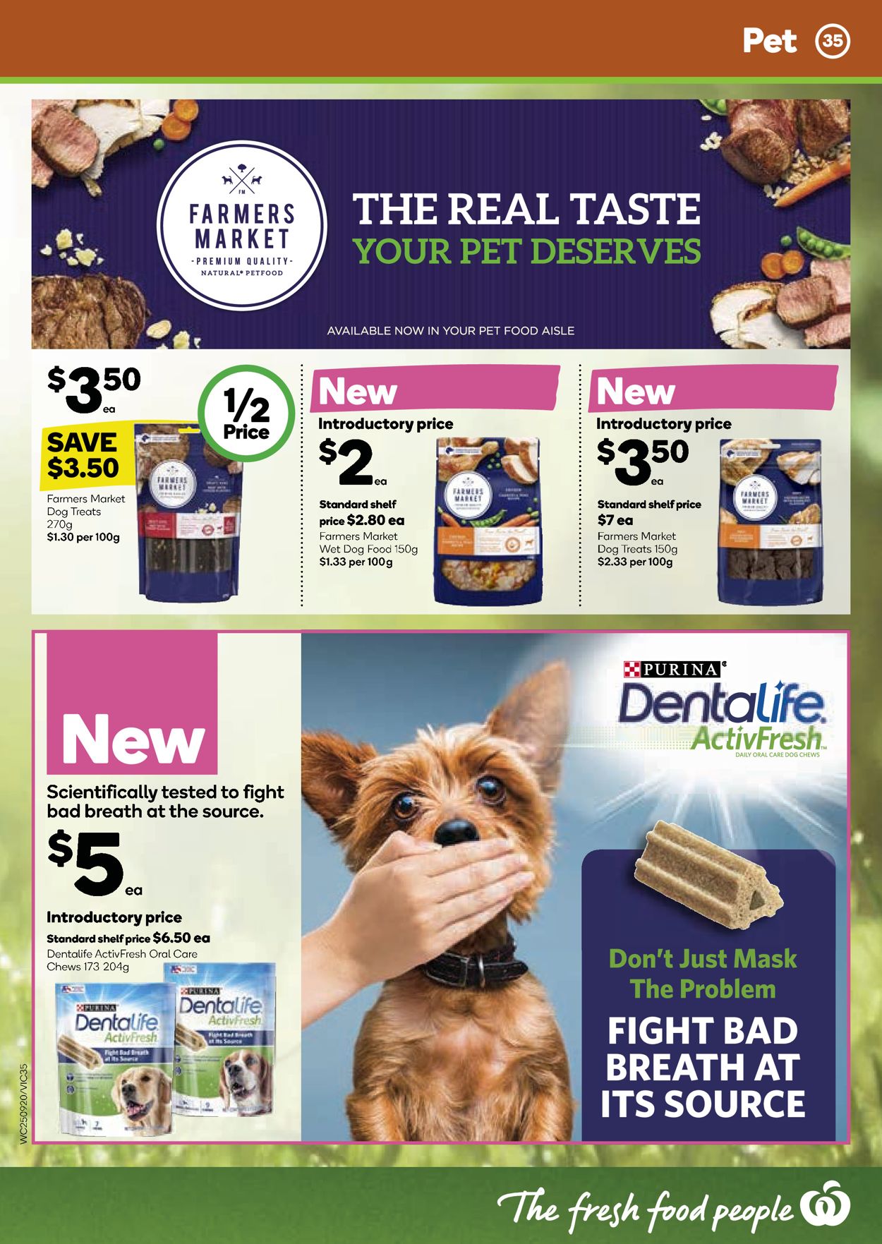 Woolworths Catalogue - 25/09-01/10/2019 (Page 37)