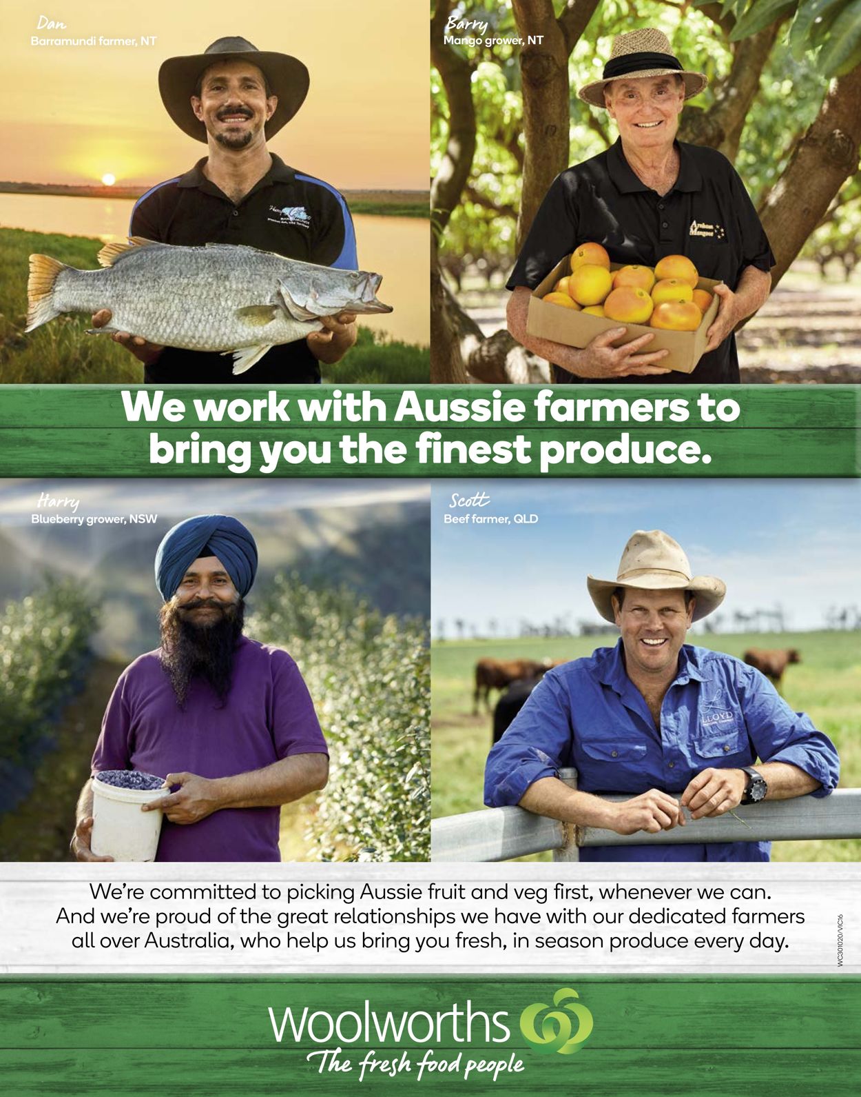 Woolworths Catalogue - 30/10-05/11/2019 (Page 16)