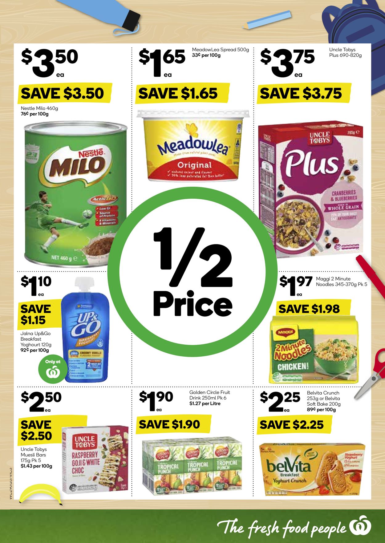 Woolworths Catalogue - 29/01-04/02/2020 (Page 3)