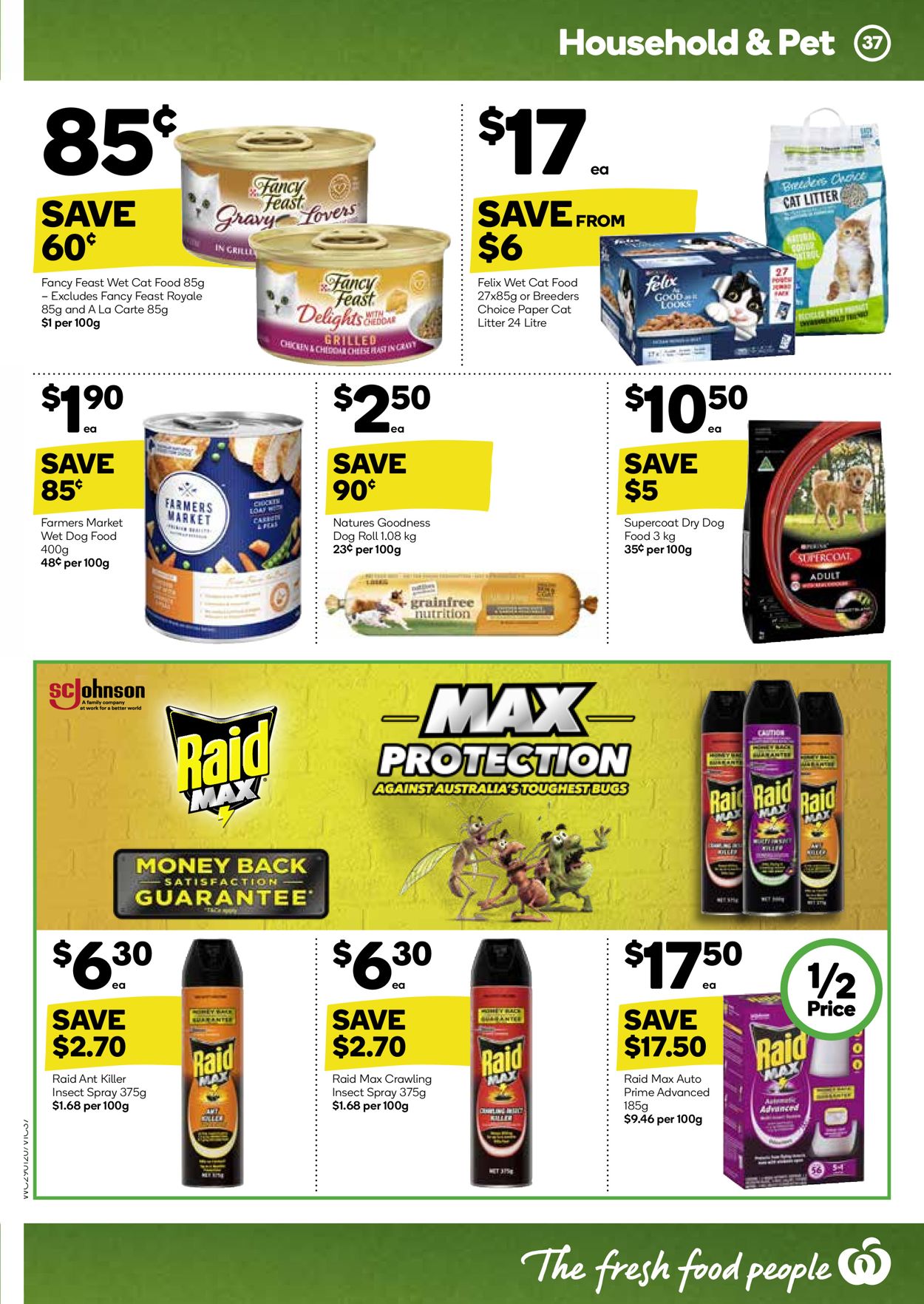 Woolworths Catalogue - 29/01-04/02/2020 (Page 37)