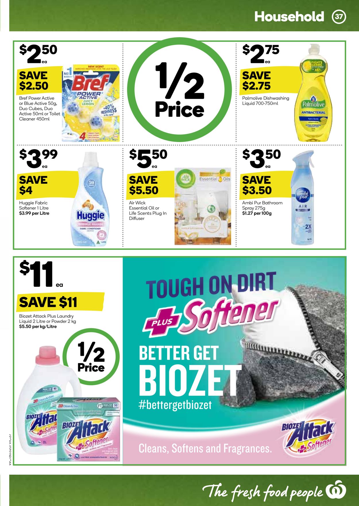 Woolworths Catalogue - 18/03-24/03/2020 (Page 37)
