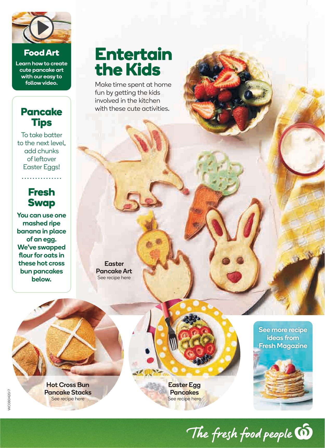 Woolworths Easter Catalogue 2020 Catalogue - 08/04-14/04/2020 (Page 9)