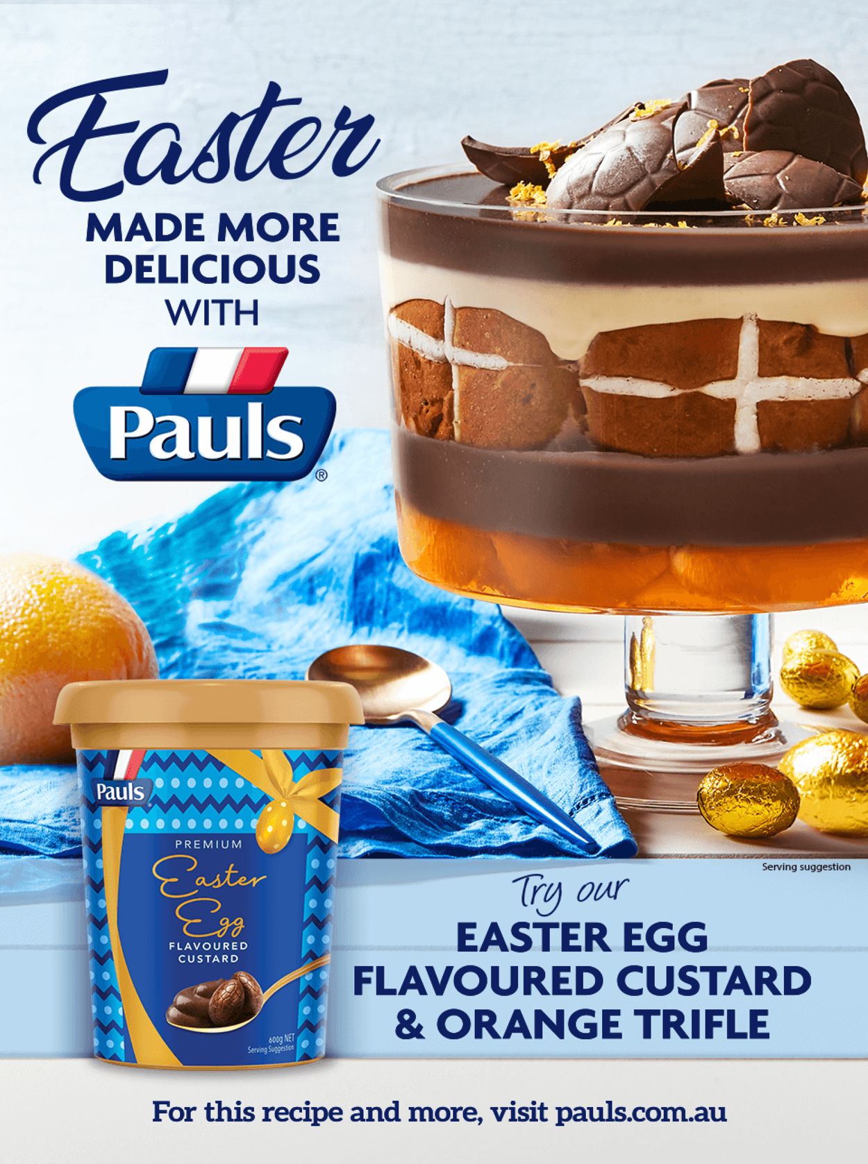 Woolworths Easter Catalogue 2020 Catalogue - 08/04-14/04/2020 (Page 17)