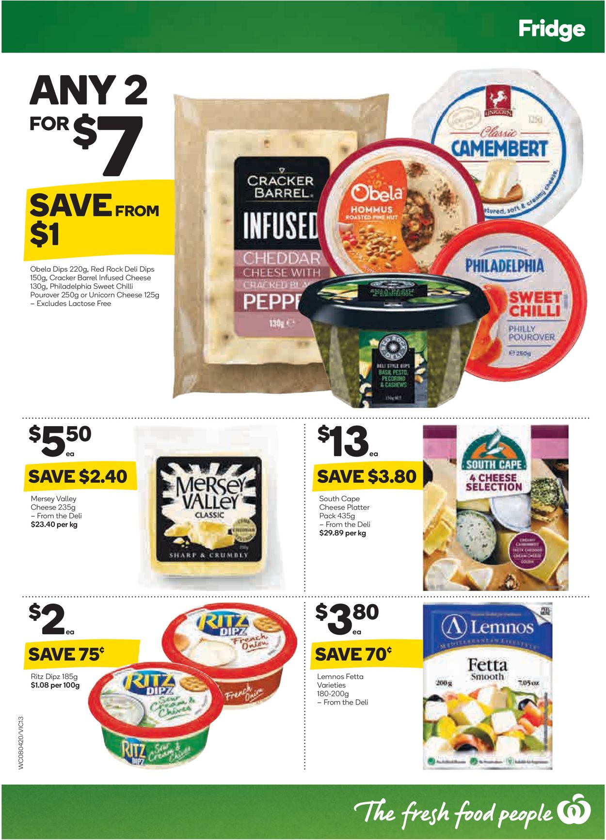Woolworths Easter Catalogue 2020 Catalogue - 08/04-14/04/2020 (Page 25)