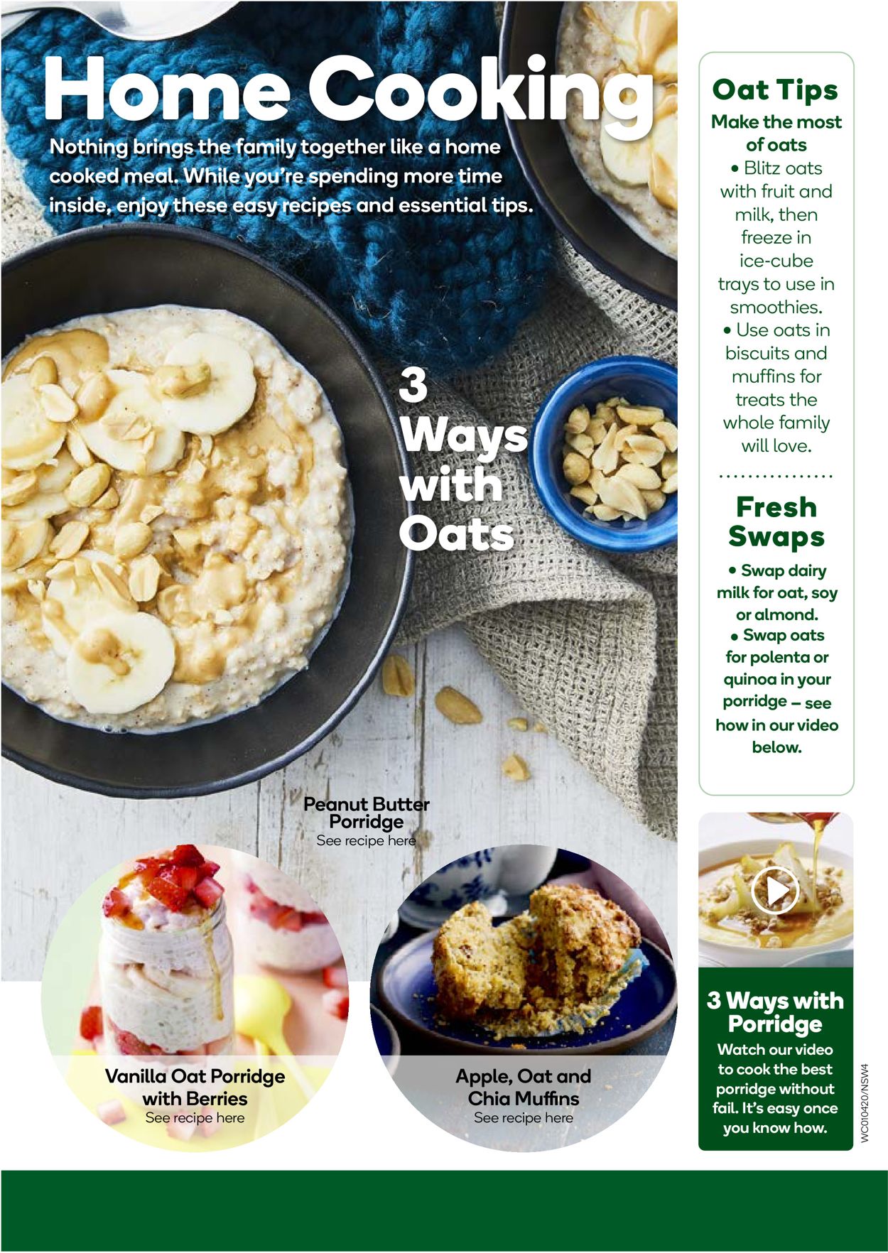 Woolworths Easter Catalogue 2020 Catalogue - 01/04-07/04/2020 (Page 4)