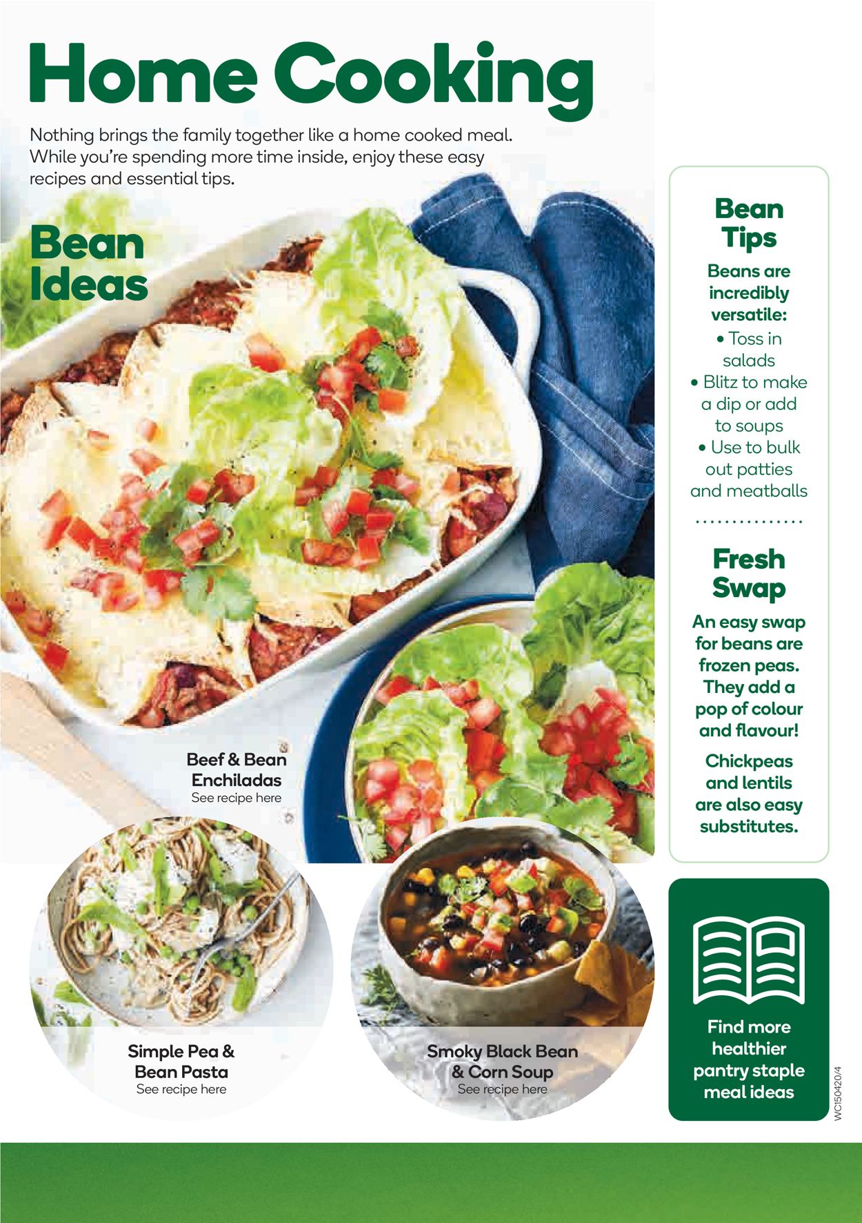 Woolworths Catalogue - 15/04-21/04/2020 (Page 4)