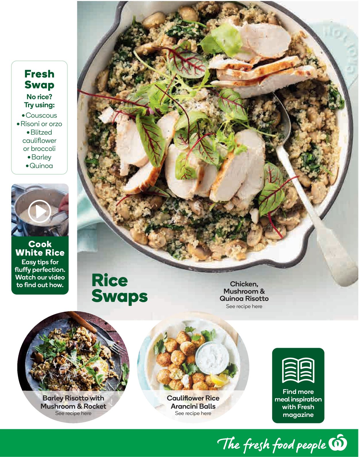 Woolworths Catalogue - 22/04-28/04/2020 (Page 9)