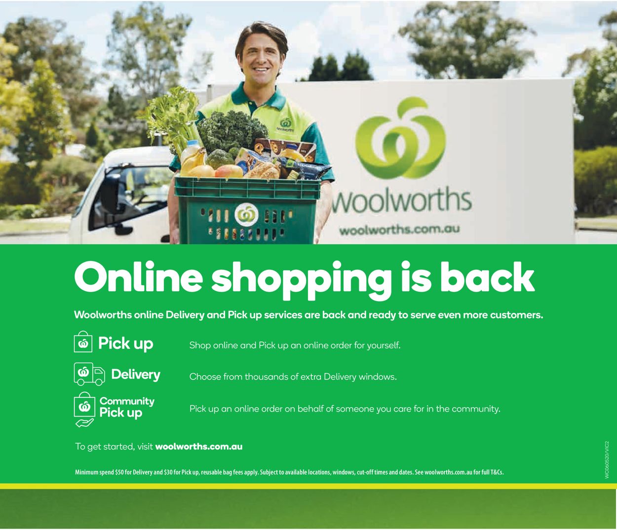Woolworths Catalogue - 06/05-12/05/2020 (Page 2)
