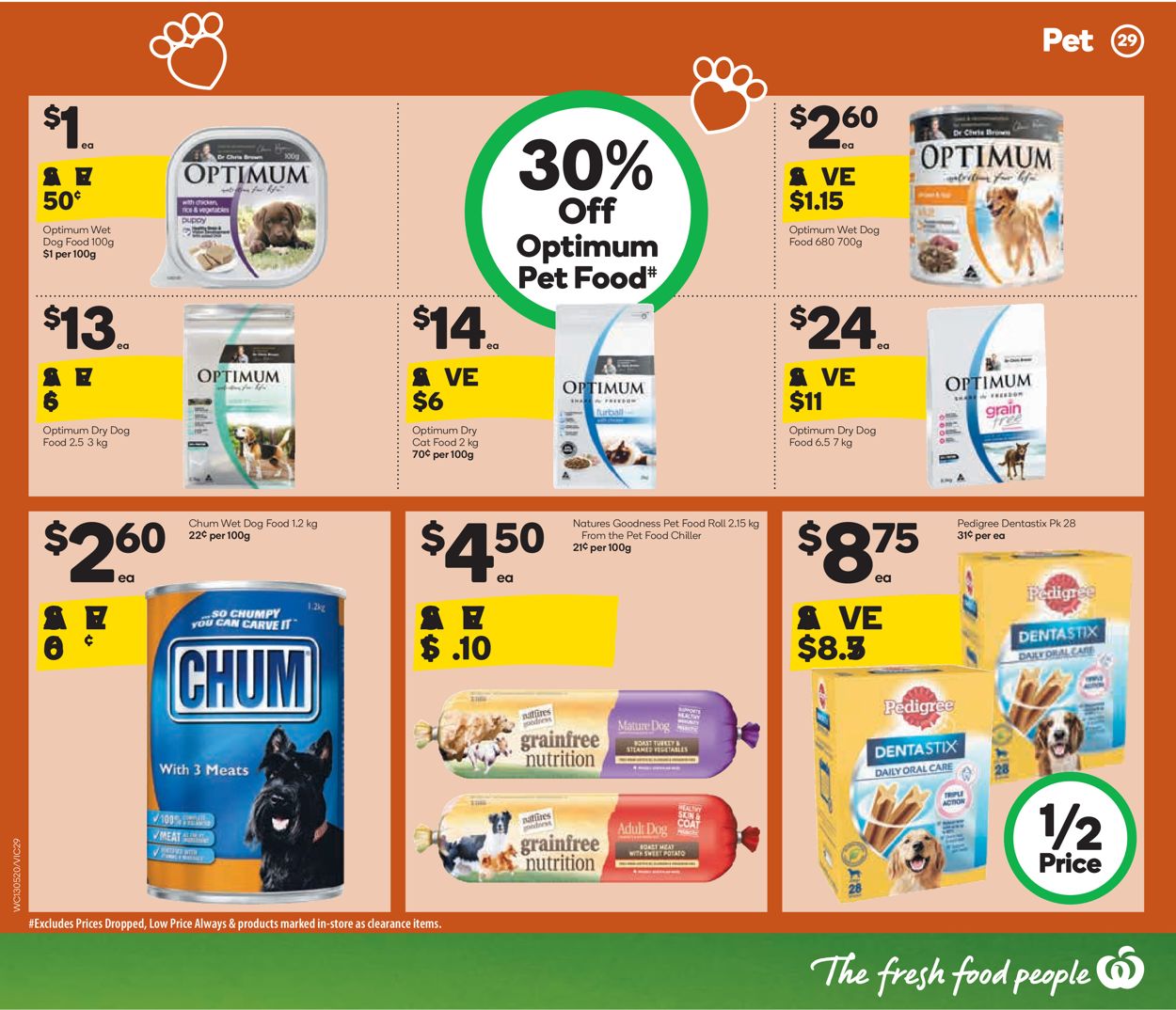 Woolworths Catalogue - 13/05-19/05/2020 (Page 39)
