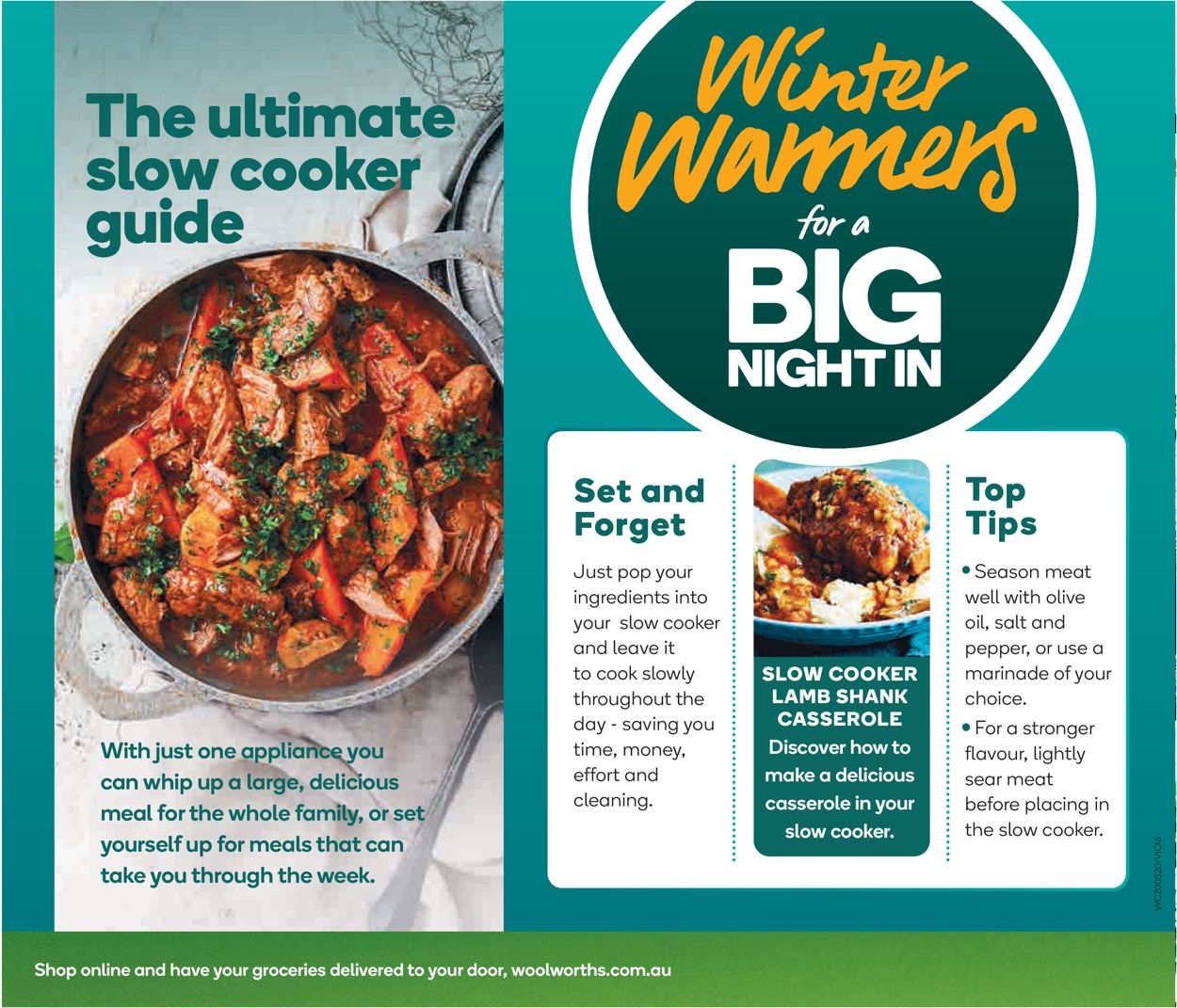 Woolworths Catalogue - 20/05-26/05/2020 (Page 16)