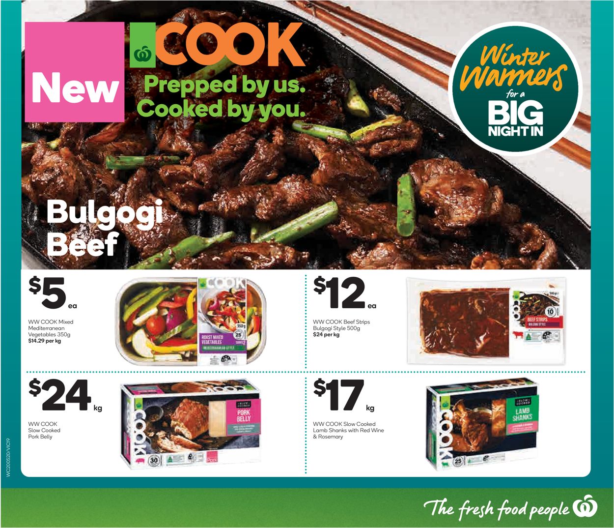 Woolworths Catalogue - 20/05-26/05/2020 (Page 19)