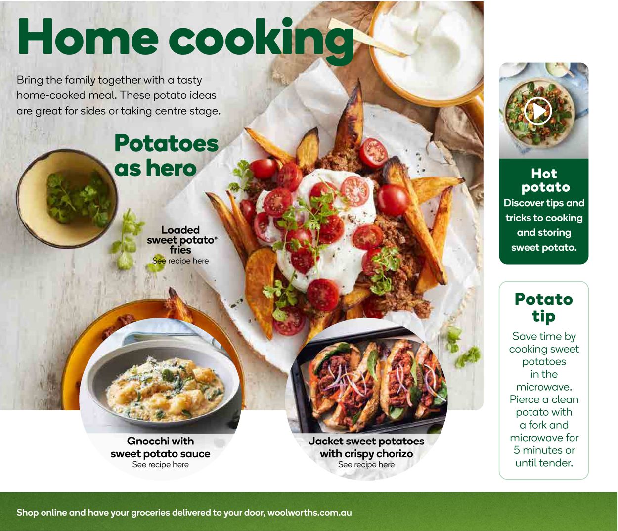 Woolworths Catalogue - 20/05-26/05/2020 (Page 20)