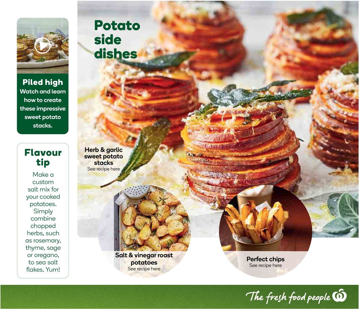Woolworths Catalogue - 20/05-26/05/2020 (Page 21)