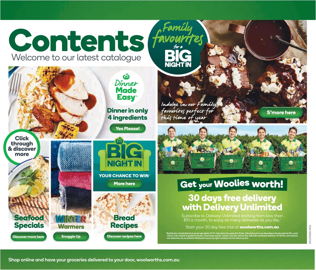 Woolworths Catalogue - 27/05-02/06/2020 (Page 2)