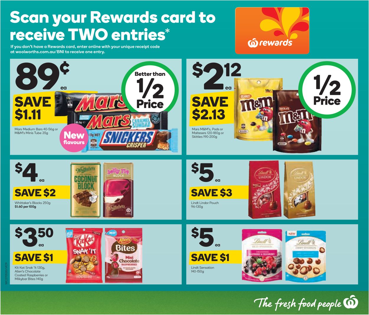 Woolworths Catalogue - 27/05-02/06/2020 (Page 9)