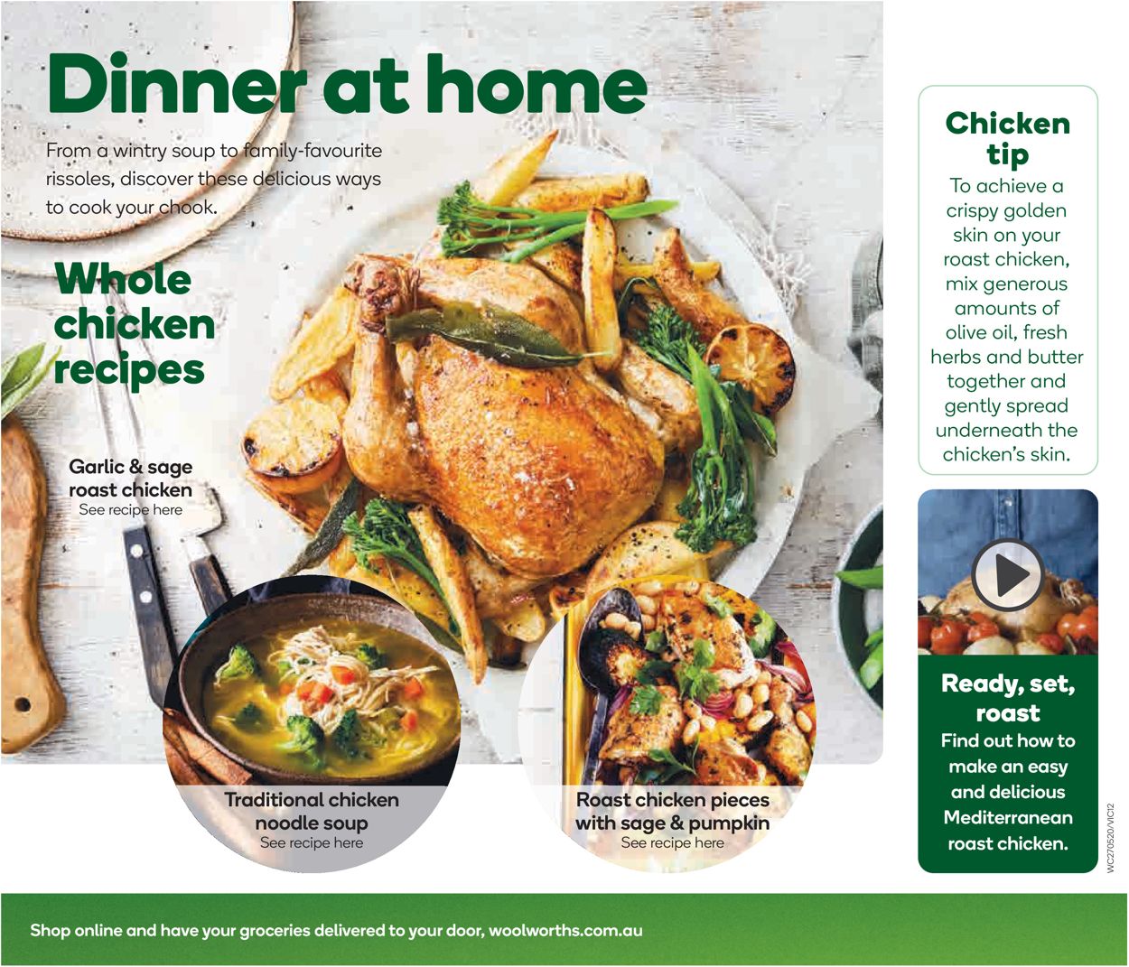 Woolworths Catalogue - 27/05-02/06/2020 (Page 12)